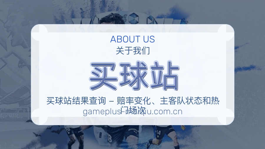 买球站服务说明