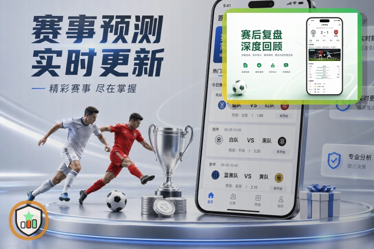 品牌信赖认证